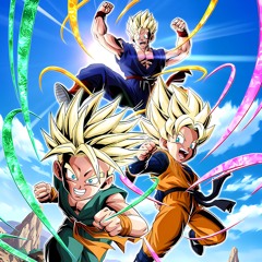 Dokkan Battle OST