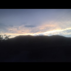 Come down off the hill