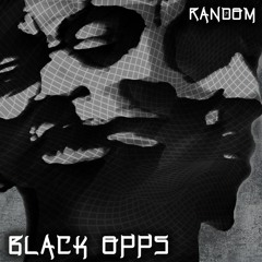 BLACK OPPS