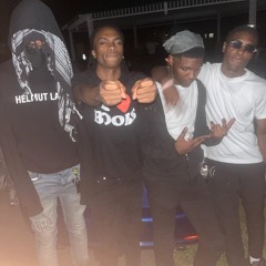 SlimeLew - KillBain (301 Jxsh)