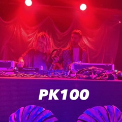 PK100 @ Medika w Eva K b2b Fleka