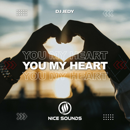 heart dj jedy