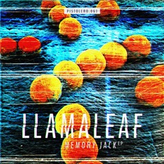 Llamaleaf - Figurate