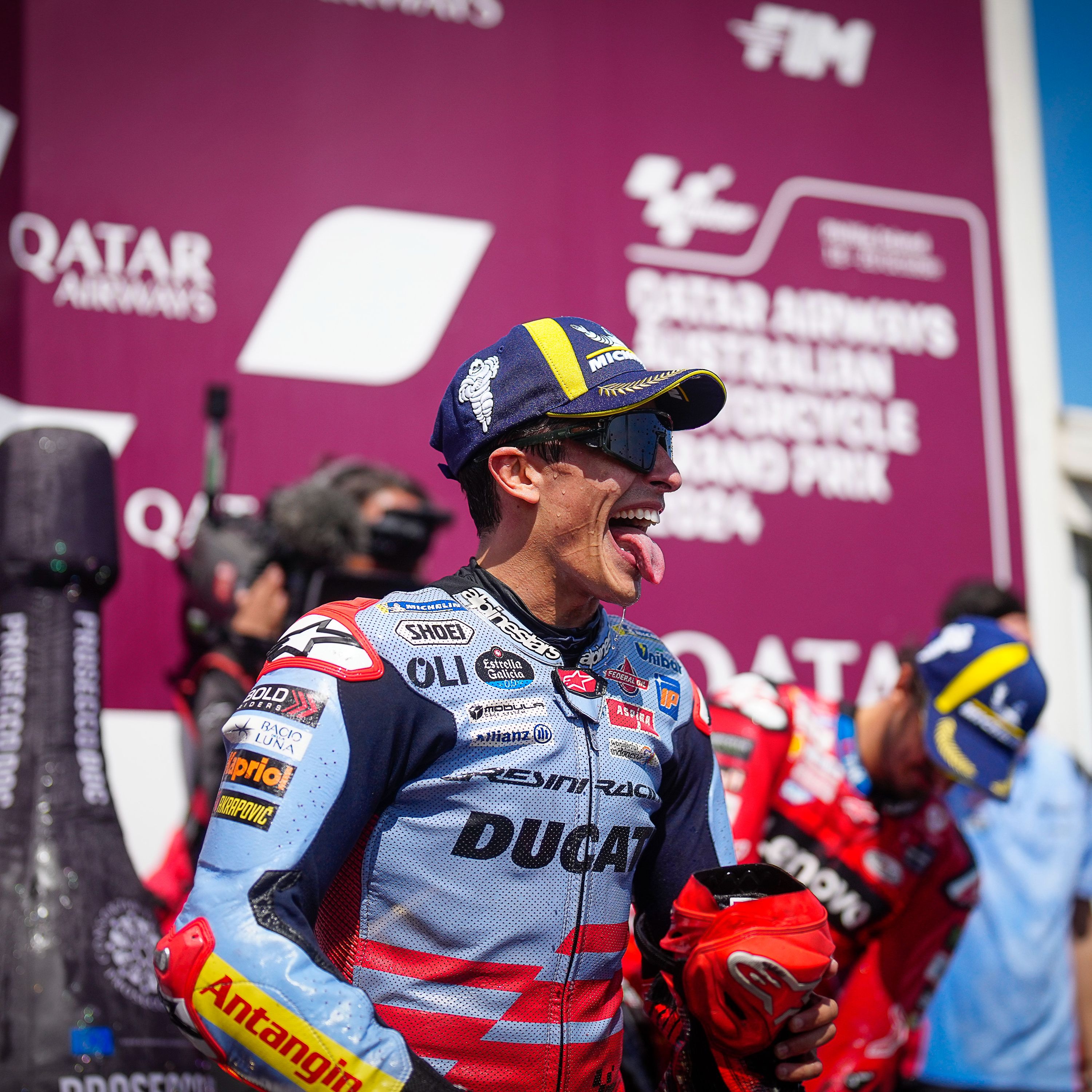 Pitlane #107 - Marquez bejelentkezett a 25-ös vb-címre