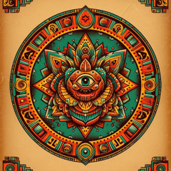 Mescaline or Mescaline