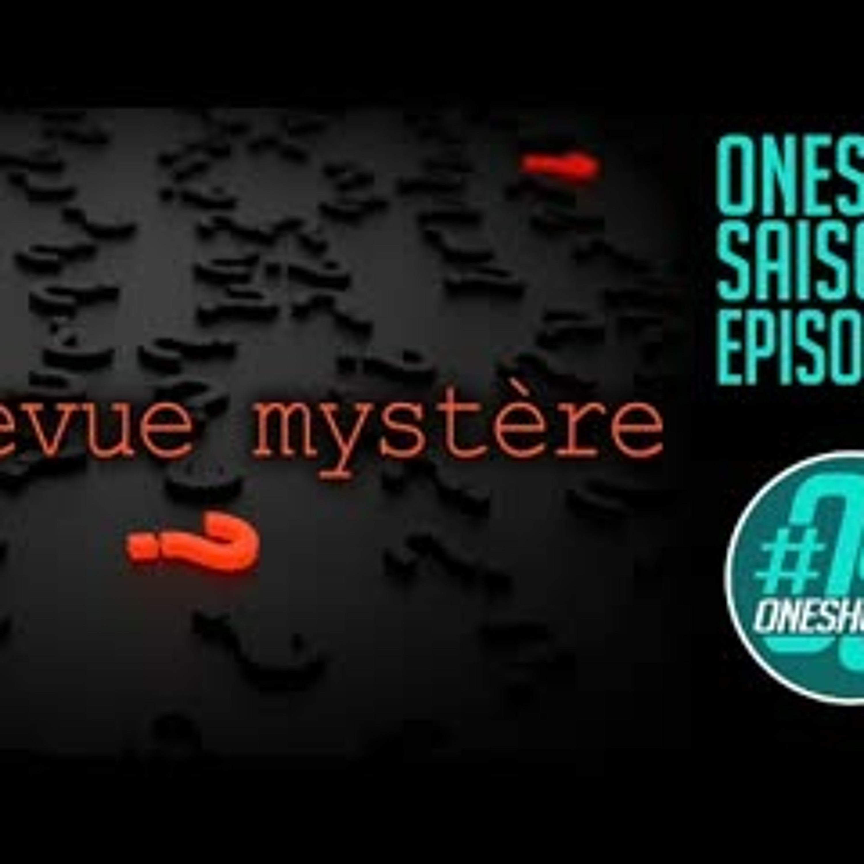 Review Mystère Liquideo et la vape en station service oneshot S06E21 episode artwork