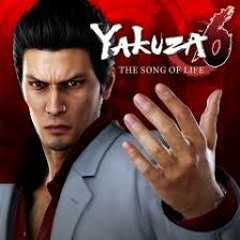 Today Is A Diamond (Kiryu) Yakuza 6 The Song Of Life
