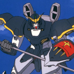 Gundam Wav3