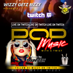 DRESS CODE FRIDAYS LIVE ON TWITCH