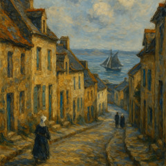 Cette rue