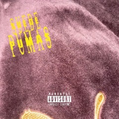 Suede Pumas Ft Young Dboy
