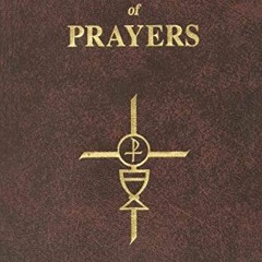 !% Catholic Book of Prayers, Popular Catholic Prayers Arranged for Everyday Use !Digital%