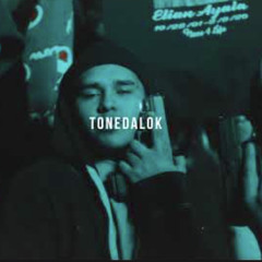 Tonedalok - Head Shot Ft. Bankrolltwan & Imafool