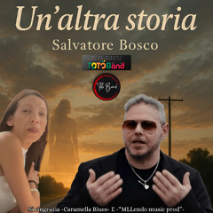 Un'altra storia