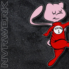 nvrwerk - tired