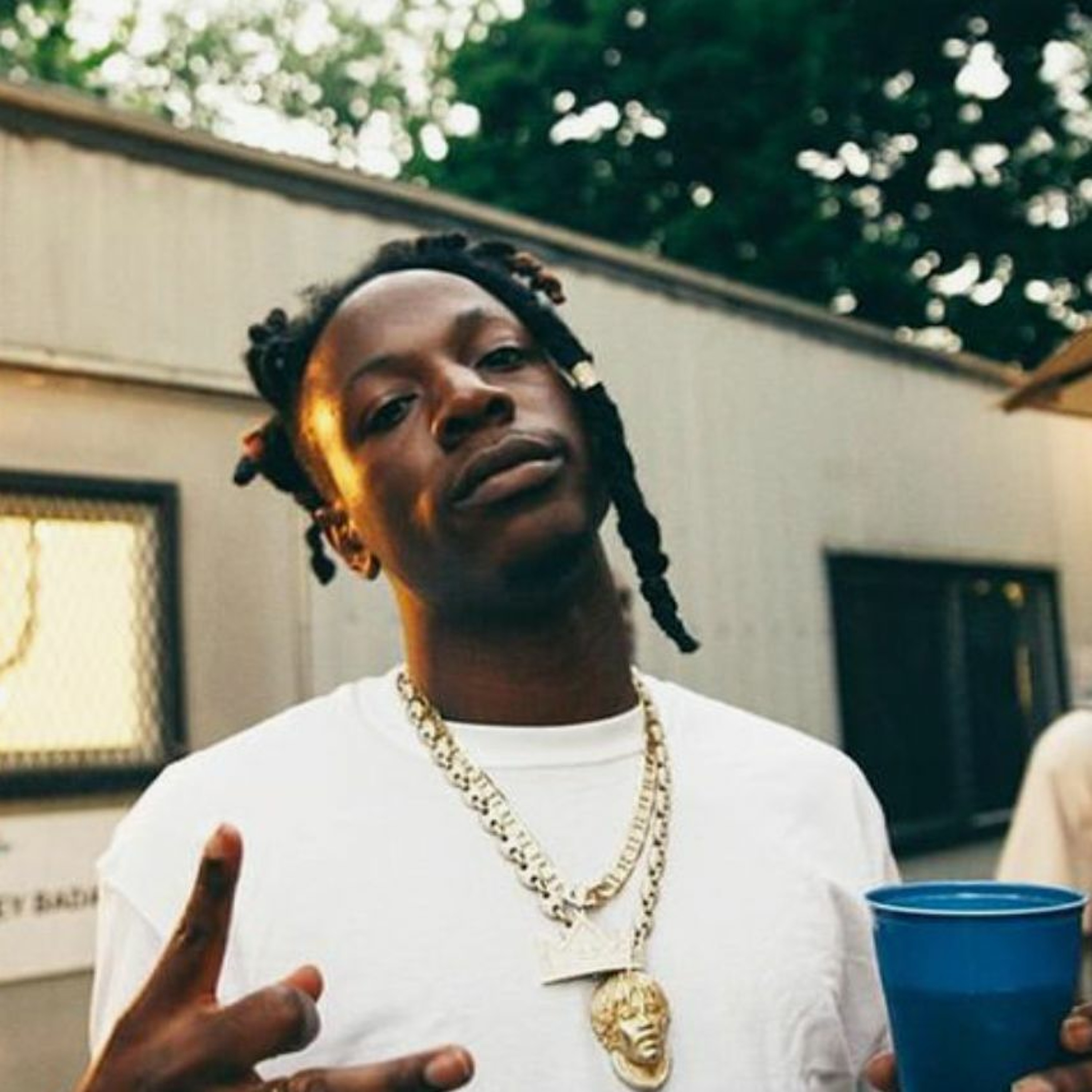[FREE] Joey Bada$$ Type Beat - "Refuse" (Prod. Luke White) episode artwork