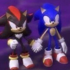 some tunes for when ya feelin POWERFULL 🤩💅 btw sonadow foreva 😘💙❤💙❤💙