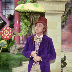 willy wonka