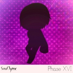 SoulJynx-Rose boy