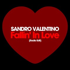 Fallin' In Love (Radio Edit)