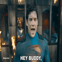 Superman - Look Up (Hey Buddy )(Knight Jersey Club Mix)