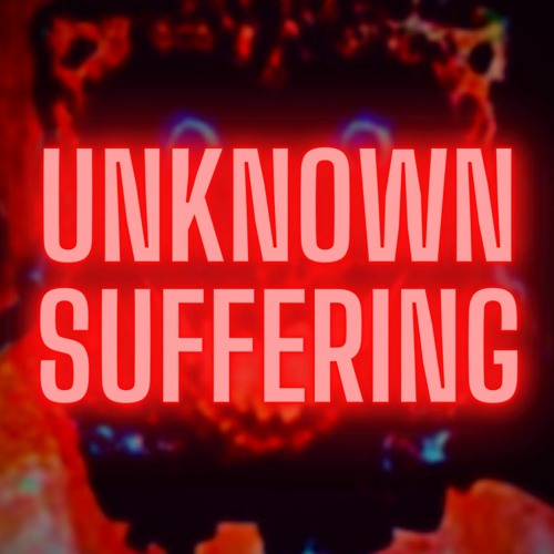 W.I - Unknown Suffering ( Spongebob Mix )