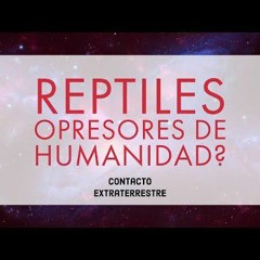 Conciencia Reptil  Egregores Humanos Swaruu  Comunicacion Extraterrestre  Pleyades.mp3