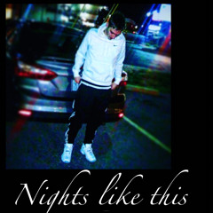 Butta- Nights like this (audio)