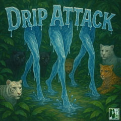 Drip Attack (Drip From My Walk x Cat Attack Riddim)