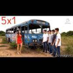 VER Videos portal zacarias 5 vs 1 ônibus cascavel portal zacarias 5 vs 1 ônibus abandonado