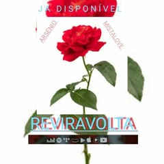 Reviravolta -Arsénio Mistalove (prod by Adoço record)