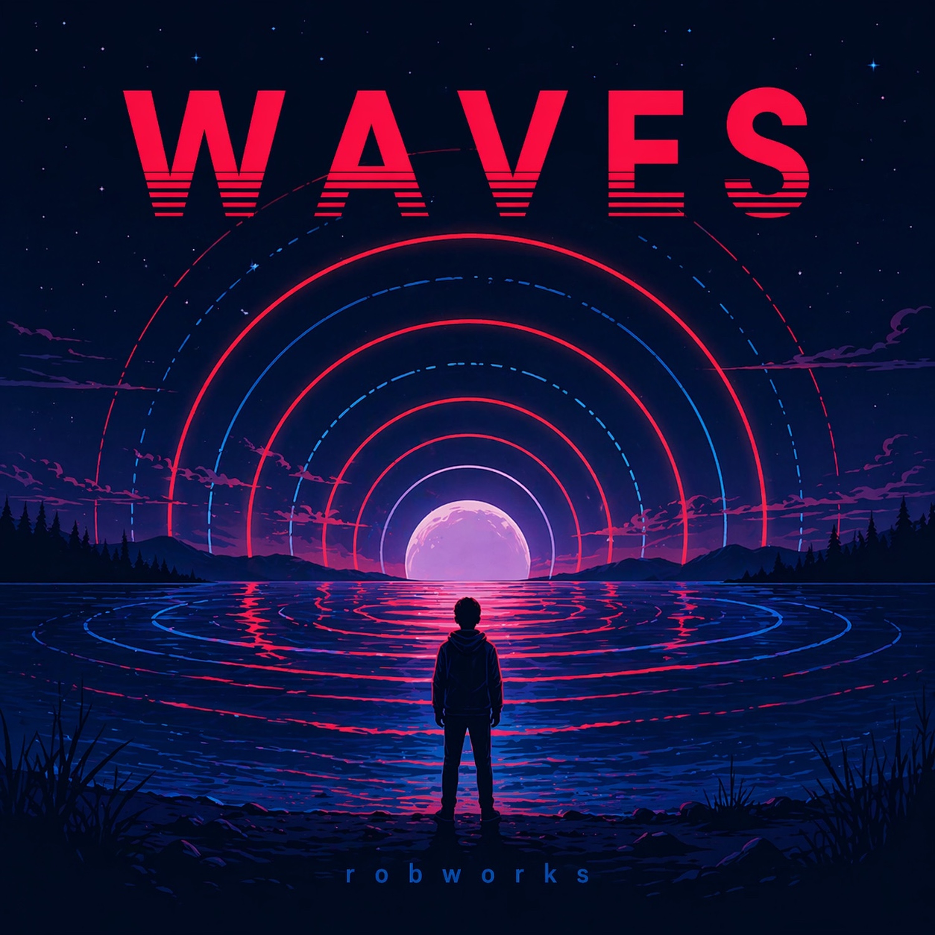 WAVES episode artwork