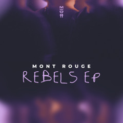Mont Rouge - Surimé feat. Ashimba [Madorasindahouse]