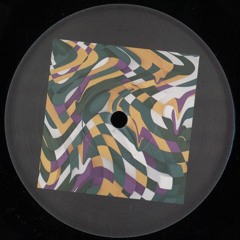 Premiere : B2. Calou - Going Up [VINYL ONLY]