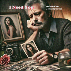 I Need You