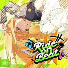 Ride on Beat (mepurun Bootleg)