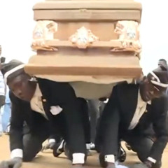 EMPTY CASKET (Demo) [prod.thomasp]