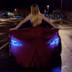 MIDNIGHT RUN NIGHTDRIVE PT I MIX ( Wax feat. strxless )