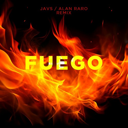 FUEGO (JAVS & RARO Remix) | Filtred x copyright