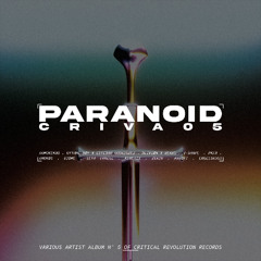 Rythme Bøy X Esteban Rodriguez - Secret Location [CRIVA05] (Free Download)