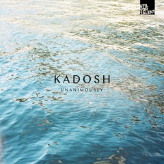 Premiere: Kadosh & David Mayer - 1999 [Stil Vor Talent]