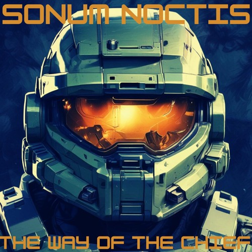 The Way Of The Chief