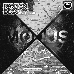 [mashup] EPROM, Foreign Beggars - Sirens X Jade Cicada - Bamboozled