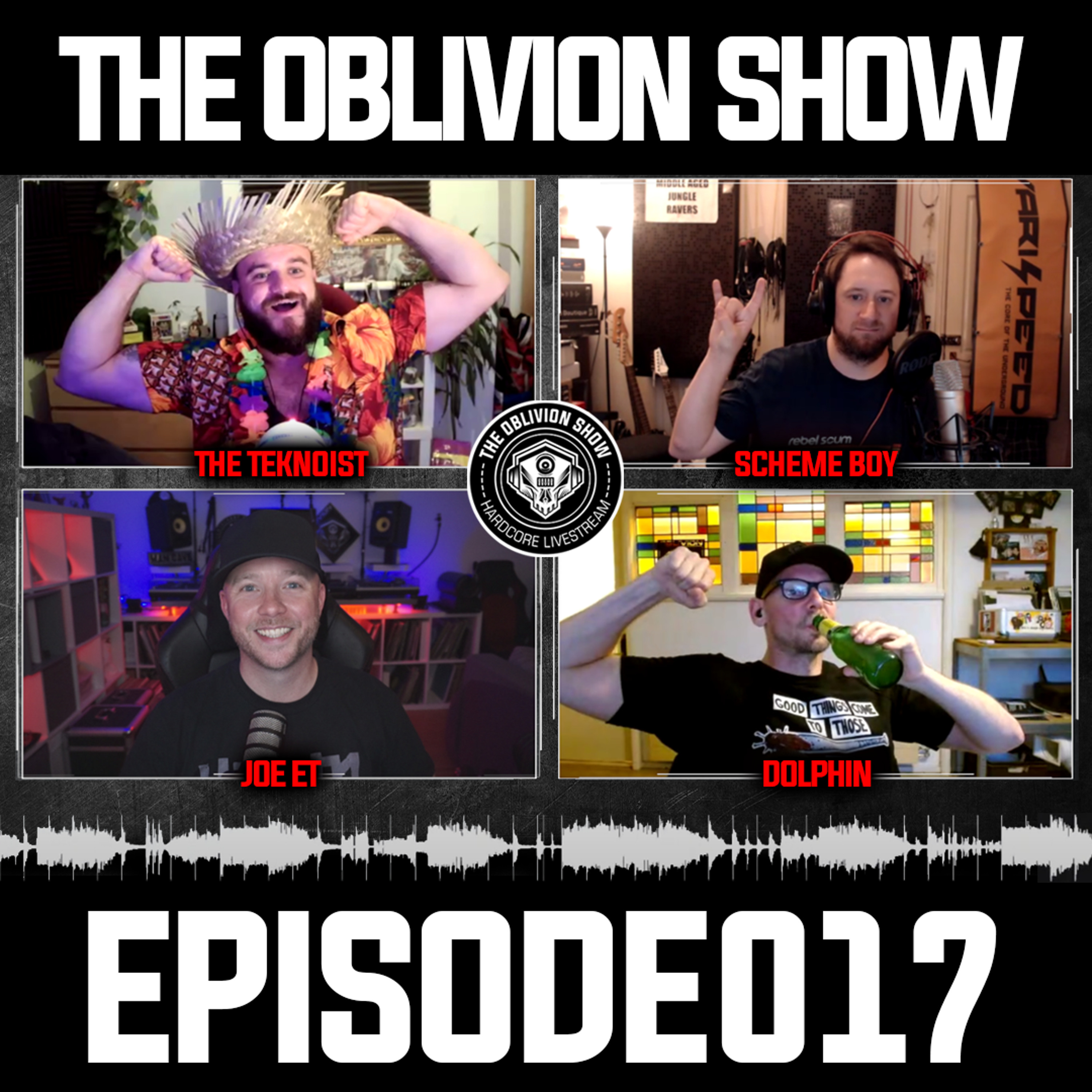 The Oblivion Show