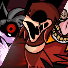 TT with Lyrics | Tails', Knuckles' and Eggman Parts | Original by MaimyMayo