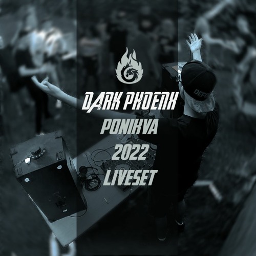 Reborn in Fire: Ponikva 2022 Liveset (Raw Hardstyle & Uptempo Mix September 2022)