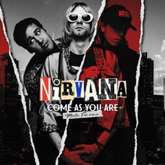 Nirvana - Come As You Are (Maltin Fixx Remix) Free Download