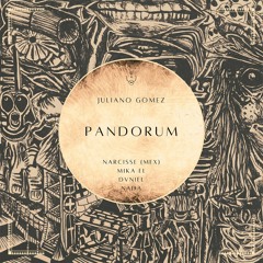 Juliano Gomez - Pandorum (Mika El Remix)