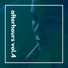 AFTERhours vol.4