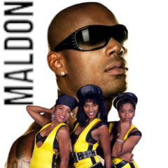 lord kossity x zouk machine maldon